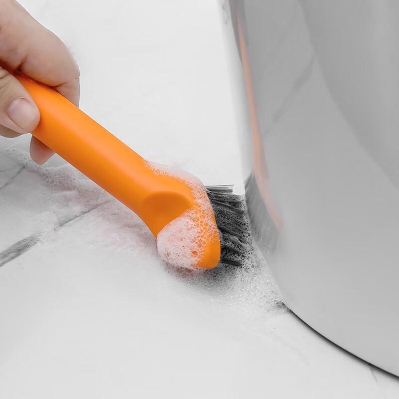 JINGRUIXIANG 3-in-1 Household Cleaning Brush