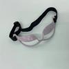 Verstellbare Sporttrainingsbrille Elastische Basketballtrainingsbrille Teamsport Training