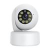 Indoor 4G & WiFi Home Security Camera