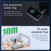 2 In 1 Bluetooth Wireless Adapter 3.5mm AUX Audio Transmitter Receiver  Music