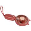 Adjustable Mini Fan Portable Handheld USB Mute Fan for School Outdoor Home Office Use