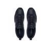 Мужские кроссовки Tommy Hilfiger Iconic кожа замша mix runner fm0fm00924 granatowy