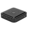 2 in 1 Audioempfänger Sender Bluetooth 5.1 Stereo 3,5mm AUX Cinch-Buchse Drahtloser Audioadapter für Auto TV Kopfhörer