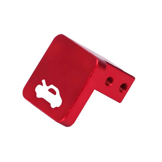Maniglia Latch Cofano, Kit di Riparazione Resistente in Lega di Alluminio, Parte di Ricambio Facile da Installare per Honda Civic 1996-2011