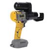Electric Hydraulic Cable Lug Crimping Tool Non Slip 360° Rotatable Head 45KN Powerful Hydraulic Crimper Pliers for Copper Aluminum Wire Crimping In T