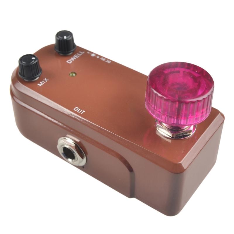 Colorful Guitar Effect Pedal Footswitch Toppers Guitar Effect Foot Nail Caps