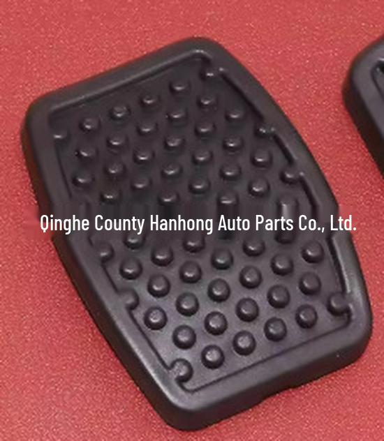 Brake Clutch Pad for Suzuki Alto, Liana, Swift, Tianyu (Part: 49451-60B00, 49751-79001)