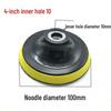 Electric Drill to Angle Grinder Converter Kit