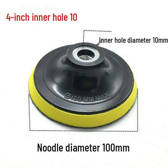 Electric Drill to Angle Grinder Converter Kit