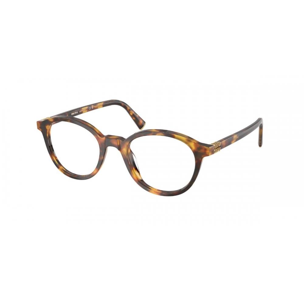

Miu Miu Mu02wv 14l1o1 Women Eyeglasses 50-20-140