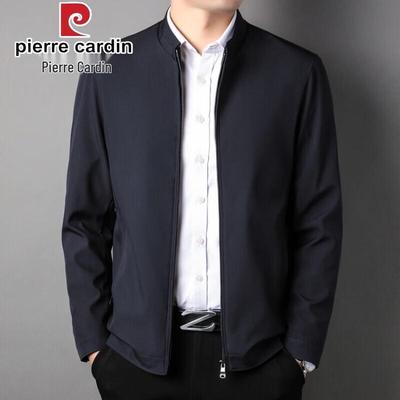 Men's Executive Casual Jacket