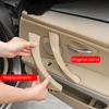 Car Door Handle For BMW 3 Series E90 E91 05-12 Interior Door Handles Replace Cover Car Door Handle Assembly 330i 325i 328i