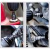 Hex Magnetic Nut Screwdriver Sockets Sleeve Electric Impact Socket Bit Adapter Screwdrivers Driver Drill Bits Handle Tools