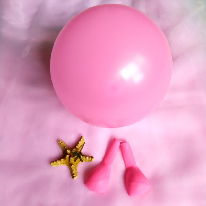 5-36inch Lemon Yellow High Quality Latex Balloon Baby Birthday Banquet Decoration Wedding Room Decor Balloon Kid Toys Globos
