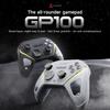 Hardware para juegos – Gamepads