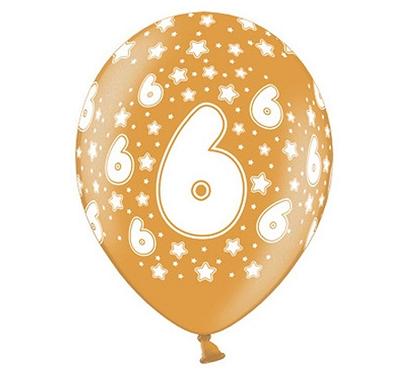 Party Supplies – Balloons