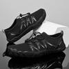 New outdoor trend breathable non-slip quick-drying lightweight beach shoes indoor fitness wading swimming stream shoes