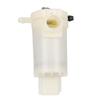 Windshield Wiper Washer Pump #8260A217 For Mitsubishi Outlander 2.0L 2.4L 3.0L