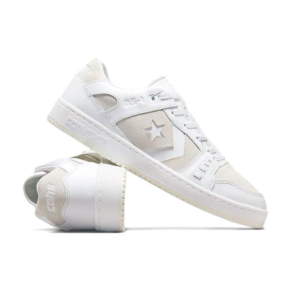 AS-1 Pro Converse 'White Vaporous Grey' A05316C
