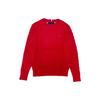 Knitwear Men's Red 78J9338-600