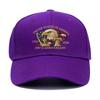 Trucker Hat Adjustable Us 250th Anniversary Cap Anniversary Tribute Hat Historic Embroidered Sunshade Cap For Patriotic Citizens