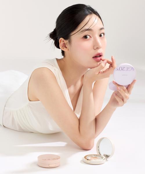 [AGE 20's] Diorigin Essence Pact with Refill