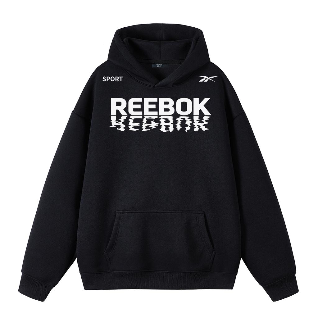 Reebok Sweatshirts Unisex Hooded Moderate Heavyweight 25SRMGT1U