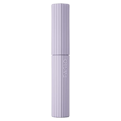 FASIO Permanent Curl Mascara Hybrid  Volume  Waterproof Hot Water Off 01 Black 6g