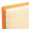 BOSCH F026400505 Car Air Filter S0505