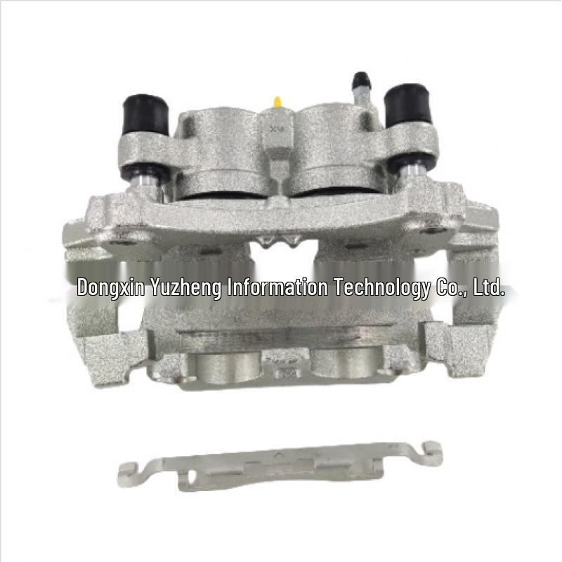 Right Brake Caliper Assembly for Ford Edge E1GC-2B294AA