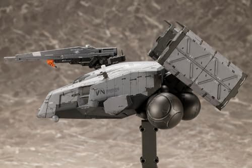 Kotobukiya Death Stranding 2 DHV Magellan, 1/350 Scale Plastic Model, Approximately 220mm Long
