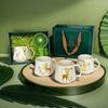 May Day Employee Gift & Full Moon Banquet Souvenir Set