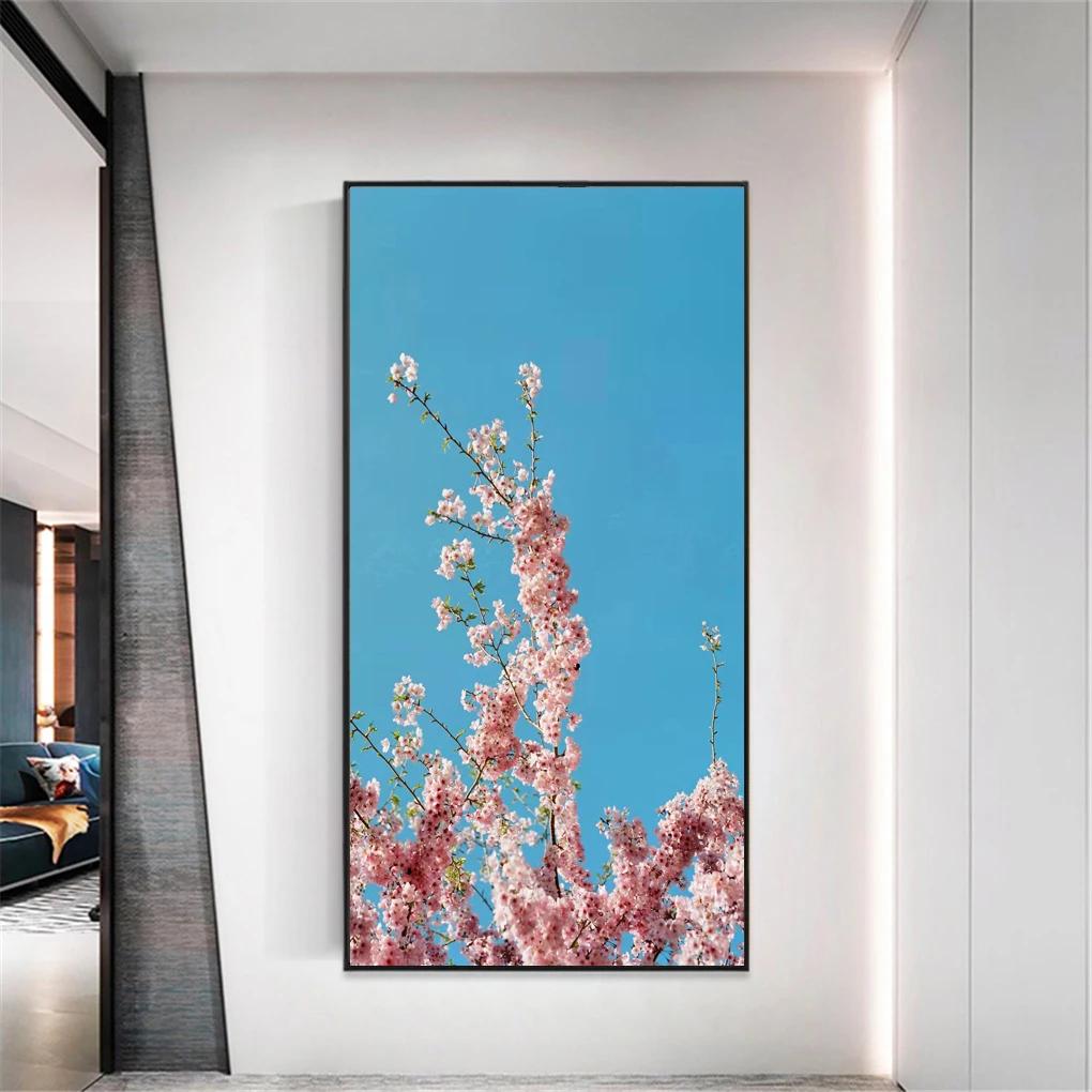 Static Cling Privacy Windows Film Decorative Beautiful Flower Stained Glass Window Stickers Frosted Window Cling Tint