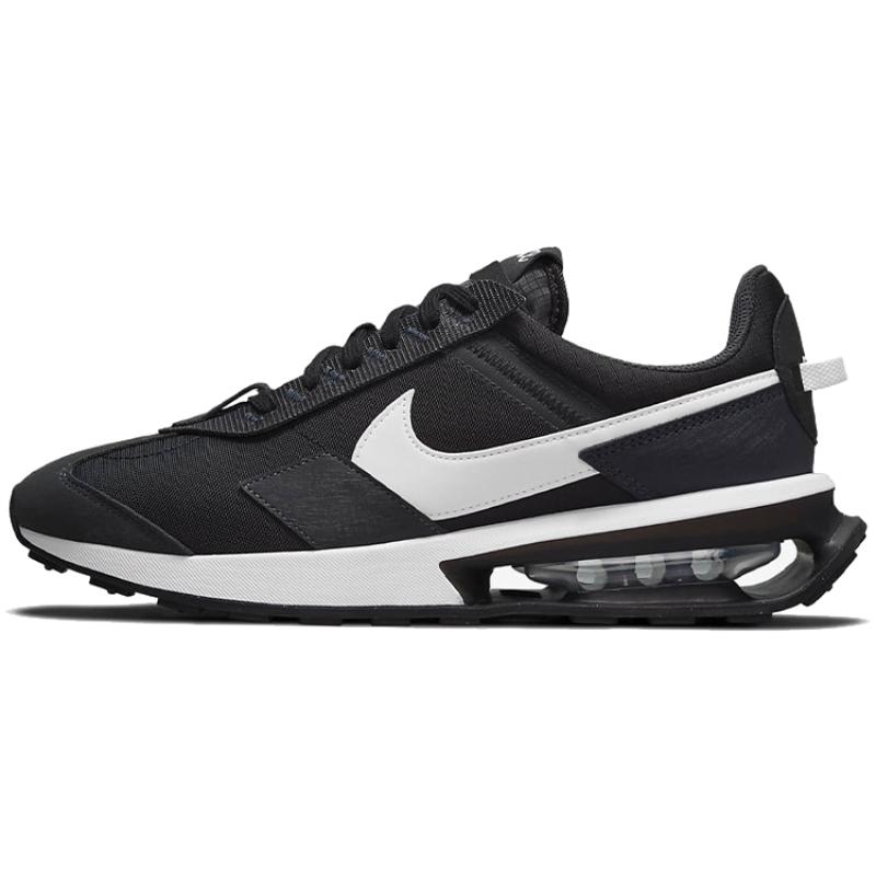 Nike Air Max Pre-Day Black Sneakers Casual Shoes DC9402-001