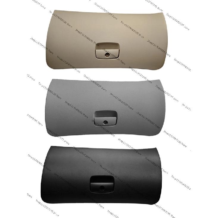 For Volkswagen VW Passat B5 2000-2005 Glove Box Cover Dashboard Cabinet Storage Cover