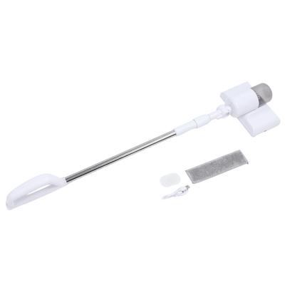 USB Aufladbare Fenster Vakuum Cordless Elektrische Glas Reinigung Werkzeug Handheld Fenster Reiniger mit