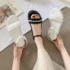 Fashion Platform Pearl 2025 Luxury Sandals for Women Summer Offers New Breathable Fashion Woman Shoes The Best Footwear on Offer Sales