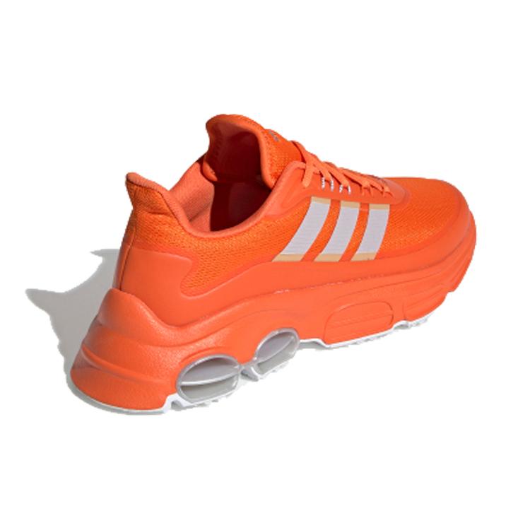 Adidas Neo Quadcube Orange EH2544