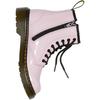 Dr. Martens Junior 1460 Zipper Boots Light Pink Kids Boots 26601322