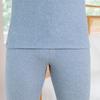 Hengyuanxiang Men's Ultra-Soft Thermal Underwear