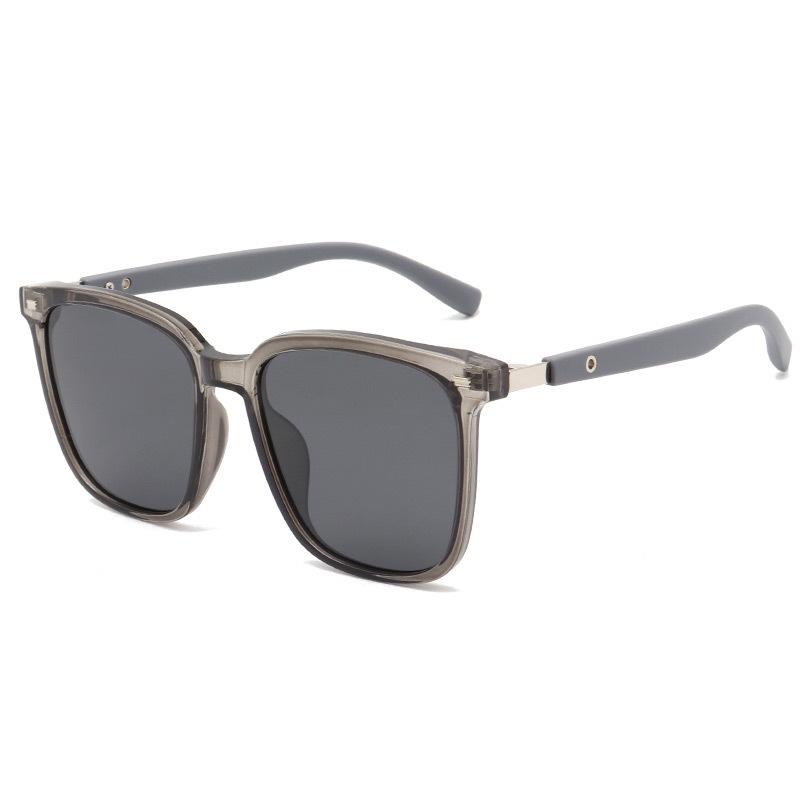 

Polarized Fashionable Sunglasses Highend Lens Summer Outdoor Sun Protection StyleD