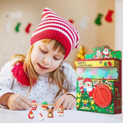 Twisting Egg Machine Novelty Children's Gift Random Twisting Egg Toy Set