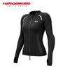 Women's Outdoor Motorcycle Riding and Cycling Protective Gear Suit