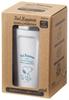 Skater Vacuum Stainless Steel Insulated Coffee Tumbler, Small, 350ml, Snoopy 21, Peanuts STBC3F-A