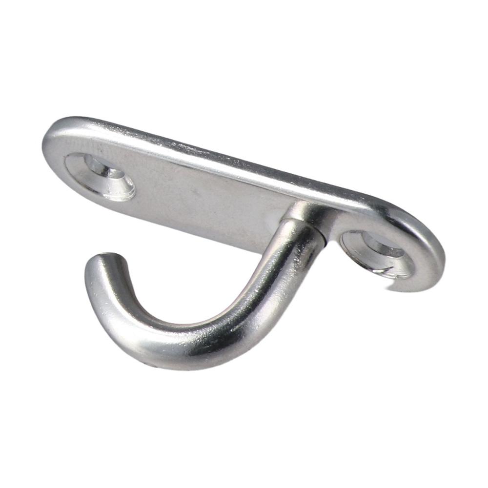 Hanging Kit Plate Deck Door Buckle Ceiling Fan Ceiling Screw Ceiling Hook Chandel Hammock