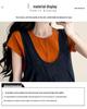 Maternity Summer Strappy Dress - Flattering Loose Fit for Outings