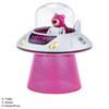 TAKARA TOMY Tomica TOMICA TUNES DISNEY CHARACTERS SPACE RETRO Miniature Car Toy for Ages 3 and Up Vol.2