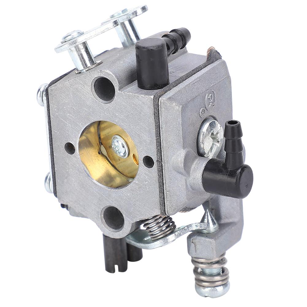 

Замена карбюратора Алюминиевый сплав Вращающийся на 180 градусов для бензопилы IE52