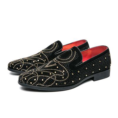 Pumps – Hyttesko