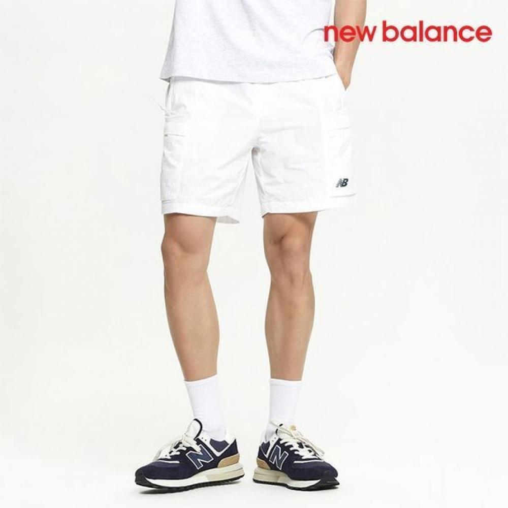 

New Balance Шорты половинные Club Uni Nbsc 4 G4 Nbnve22513 10 M